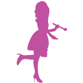 好きなことで楽しくお仕事できる