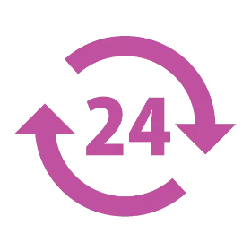 配信の決まった形式や縛りがない